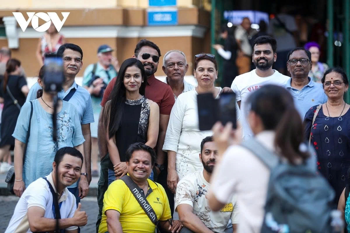 HCM City names 31 friendly tourist destinations for 2025